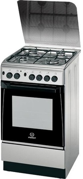 Indesit KN 3G21 S (X)