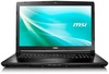 MSI CX72 6QD (CX726QD-208US)