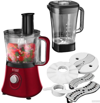 Russell Hobbs Desire Food Processor (19006-56)