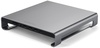 Satechi Aluminum Monitor Stand Hub Space Gray for iMac (ST-AMSHM)
