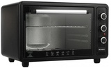 Asel AF-40-33 Black