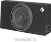 Rockford Fosgate P3S-1X12