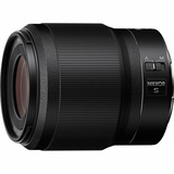 Nikon Z 50mm f/1,8 S