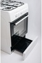 Zanussi ZCK9540L1W