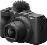 Canon PowerShot V1 Black (6390C005)