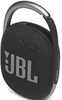 JBL Clip 4 Black (JBLCLIP4BLK)