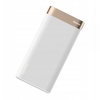 Baseus Parallel Quick Charge 3.0 Type-C 20000mAh 18W Black (PPALL-APX01)