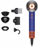 Dyson Supersonic HD16 Nural Ceramic Vinca Blue/Topaz (515166-01)