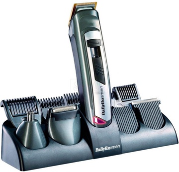 BaByliss E826E
