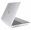 Moshi Ultra Slim Case iGlaze Stealth Clear for MacBook Pro 16" (2021-2022) (99MO124904)