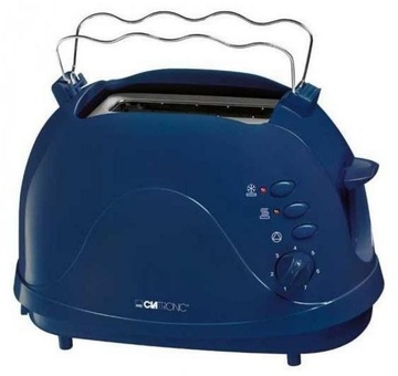 Clatronic TA 3565 Blue