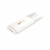 Silicon Power 8 GB Blaze B06 White SP008GBUF3B06V1W
