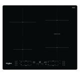 Whirlpool WB B8360 NE