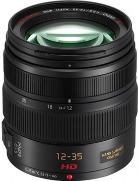 Panasonic H-HS12035E 12-35mm f/2.8 ASPH