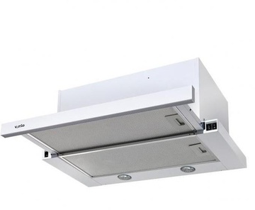 Ventolux GARDA 50 WH (1000) EU