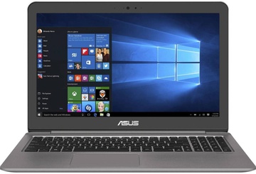 Asus ZenBook UX510UW (UX510UW-FI026R) Gray