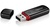 Apacer 4 GB AH333 USB 2.0 (AP4GAH333B-1)