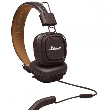 Marshall Major II Brown (4091112)