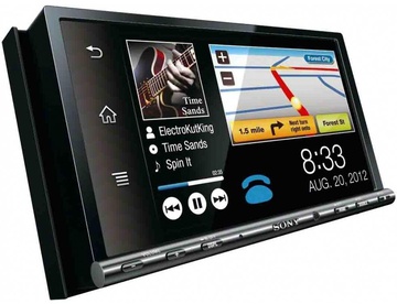 Sony XAV-701BT