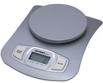 First FA-6401