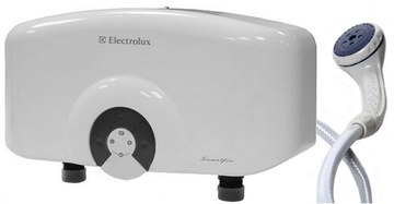 Electrolux Smartfix 3,5 S