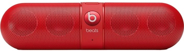 Beats by Dr. Dre Pill Red (900-00054-03)