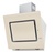 Ventolux IBIZA 60 CREMA (900)