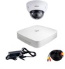 Dahua Technology HDCVI-1D PRO KIT