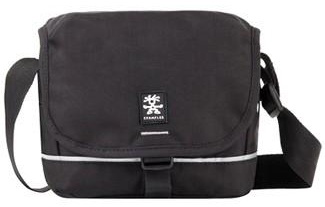 Crumpler Proper Roady 2000 (black)