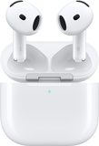 Apple AirPods 4 with Active Noise Cancellation (MXP93)