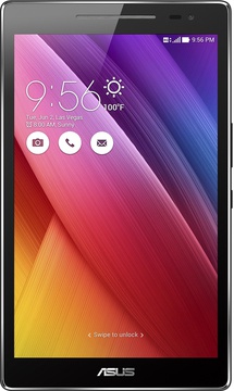 ASUS ZenPad 8.0 16GB LTE (Z380KL-1A041A) Black