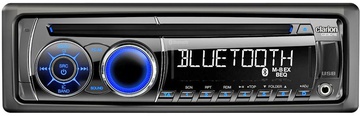 Clarion CZ301E