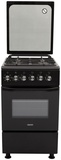 Eleyus TEKNA 5007 CF BL