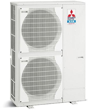 Mitsubishi Electric PU-P100VHA