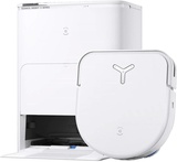 ECOVACS DEEBOT OZMO X5 Pro Omni White (DDX39 WHITE)