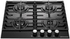 GRANADO GGH 62-104 Black glass