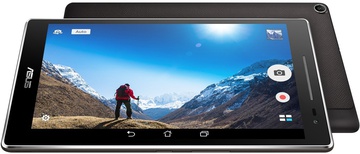 ASUS ZenPad 8 16GB LTE (Z380KNL-6A028A) Dark Gray