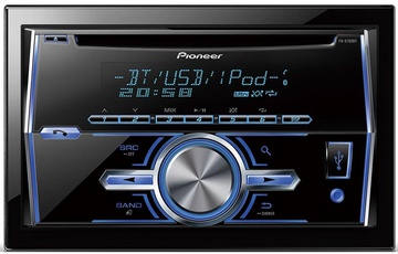 Pioneer FH-X700BT