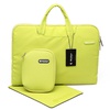 WIWU Campus Slim Case for MacBook 12 Lemon GM3910MB11