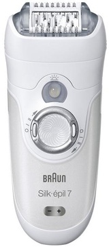 Braun Silk-epil 7681