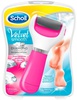 Scholl Velvet Smooth Diamond Pink
