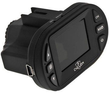 CYCLON DVR-55HD