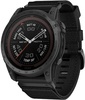 Garmin Tactix 7 Pro Edition Solar Powered Tactical GPS Watch with Nylon Band (010-02704-10/11)