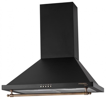 Pyramida CXW-KH 60 Rustico Black