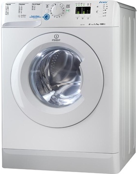 Indesit XWA 71051 W (EU)