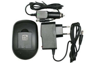 ExtraDigital for Olympus Li-40B, KLIC-7006, EN-EL10 (LCD) (DV0LCD2043)