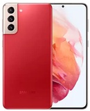 Samsung Galaxy S21+ 8/128GB Phantom Red (SM-G996BZRDSEK)