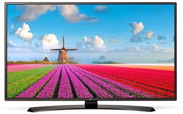 LG 55LJ625V