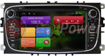 RedPower 18003 (Ford Mondeo)
