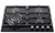 Pyramida PFG 647 Black Luxe